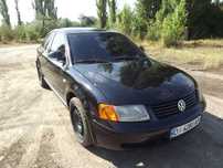 VW Passat 1.8 turbo AEB, Пассат турбо, газ/бензин