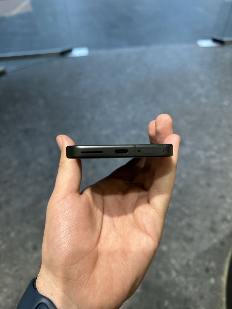 Оплата частинами| Кредит Google Pixel 9 12/128GB (Obsidian) used