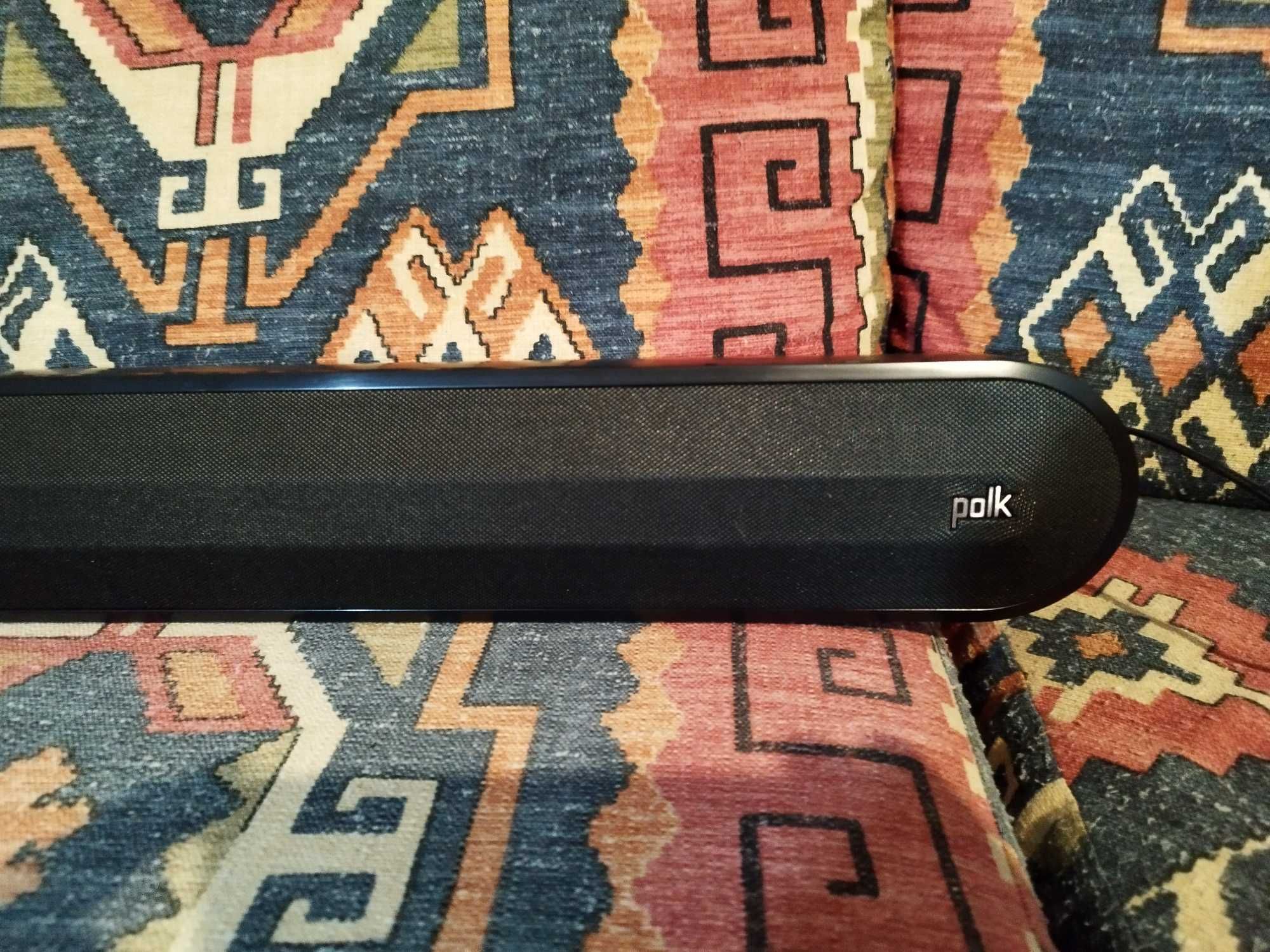 Sounbar Polk Signa Solo