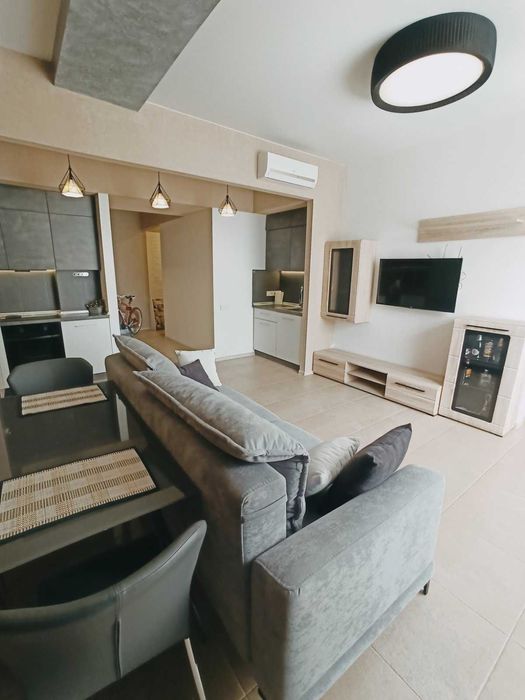 Здам  кухню-студію та спальню, жк "Пальміра", Аркадія + паркінг!