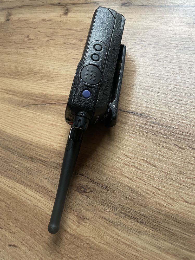 Рація Motorola