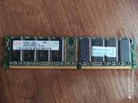 Пам'ять (ОЗУ) DDR 1GB / 400MHz / CL3 Hynix