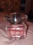 Versace bright crystal perfumy