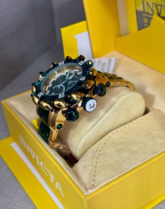 Relogio Invicta Novo