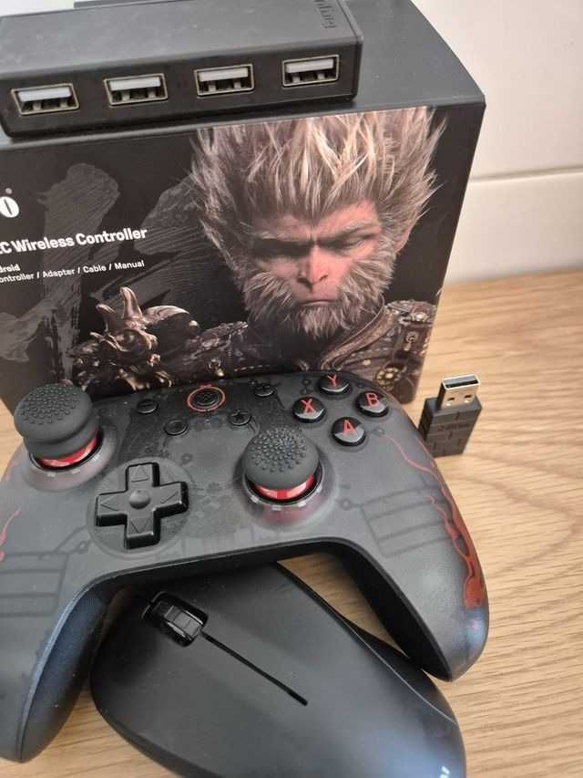 Asus Rog Ally Z1 Extreme + Acessórios