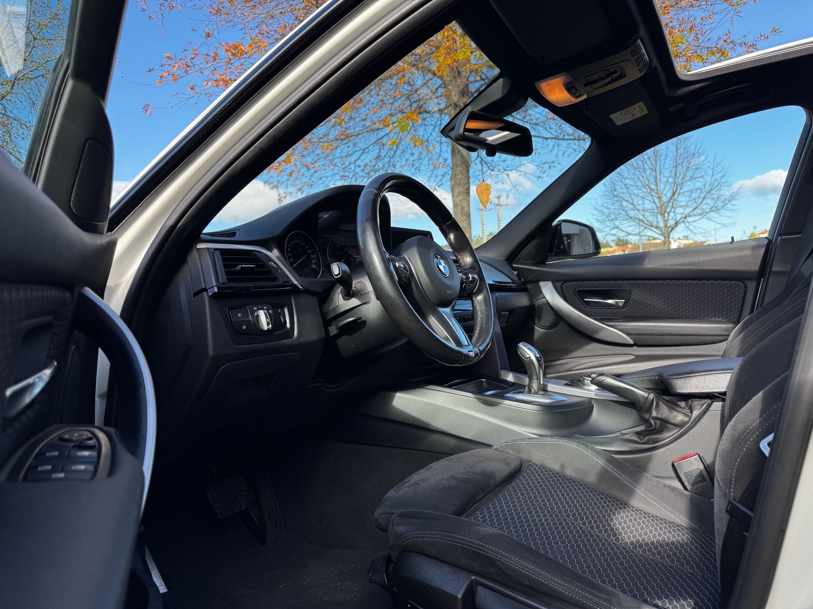 BMW 320d Xdrive | Pack M | 112500km