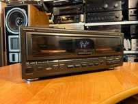 Zmieniarka płyt CD Technics SL-MC410 Audio Room