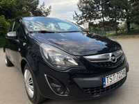 Opel Corsa 1.3 CDTi 95 KM*Lift *Niski przebieg *Stan bardzo dobry