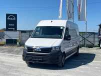 MAN TGE 3.140 4X2 F SB 2023