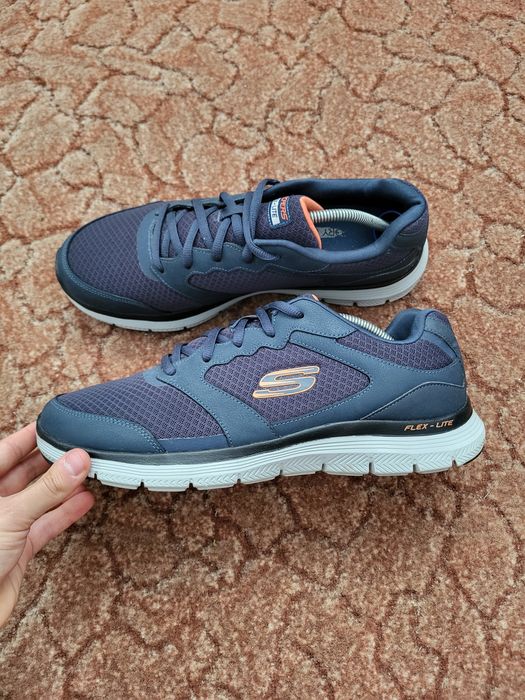 Оригинальные мужские кроссовки Skechers