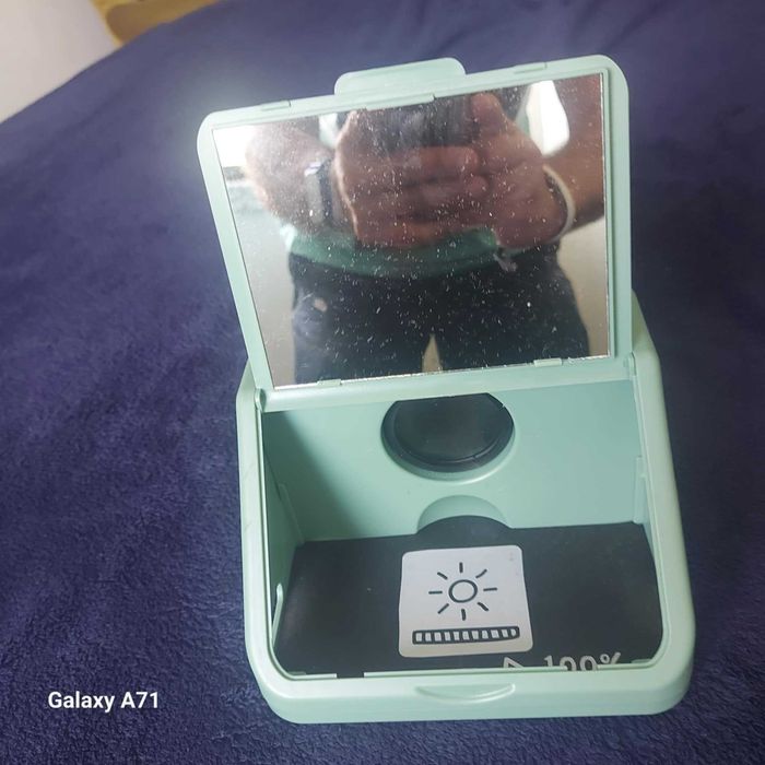 vende se projector para telemovel