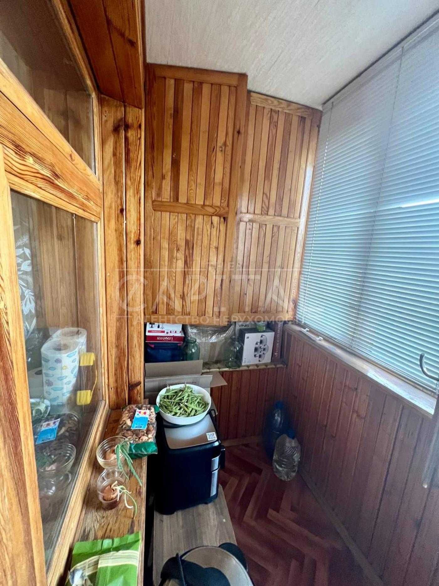 Простора 3-кімнатна квартира, вул Драгоманова, 40Б, мікрорайон Позняки