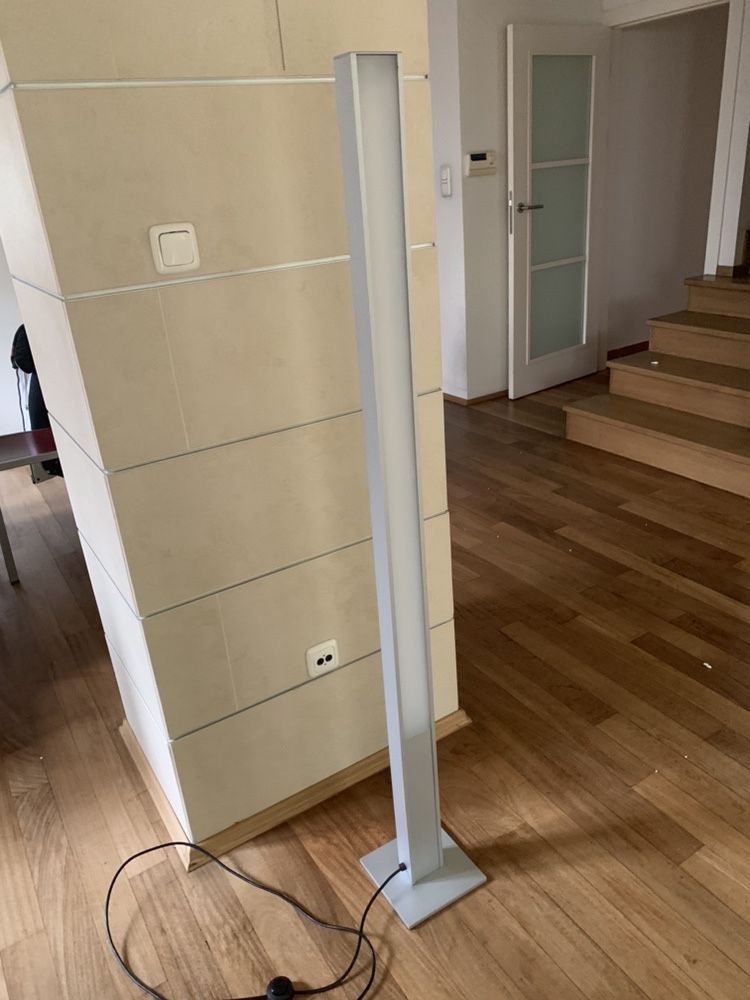 Lampa stojaca 160 cm - Super Okazja!!