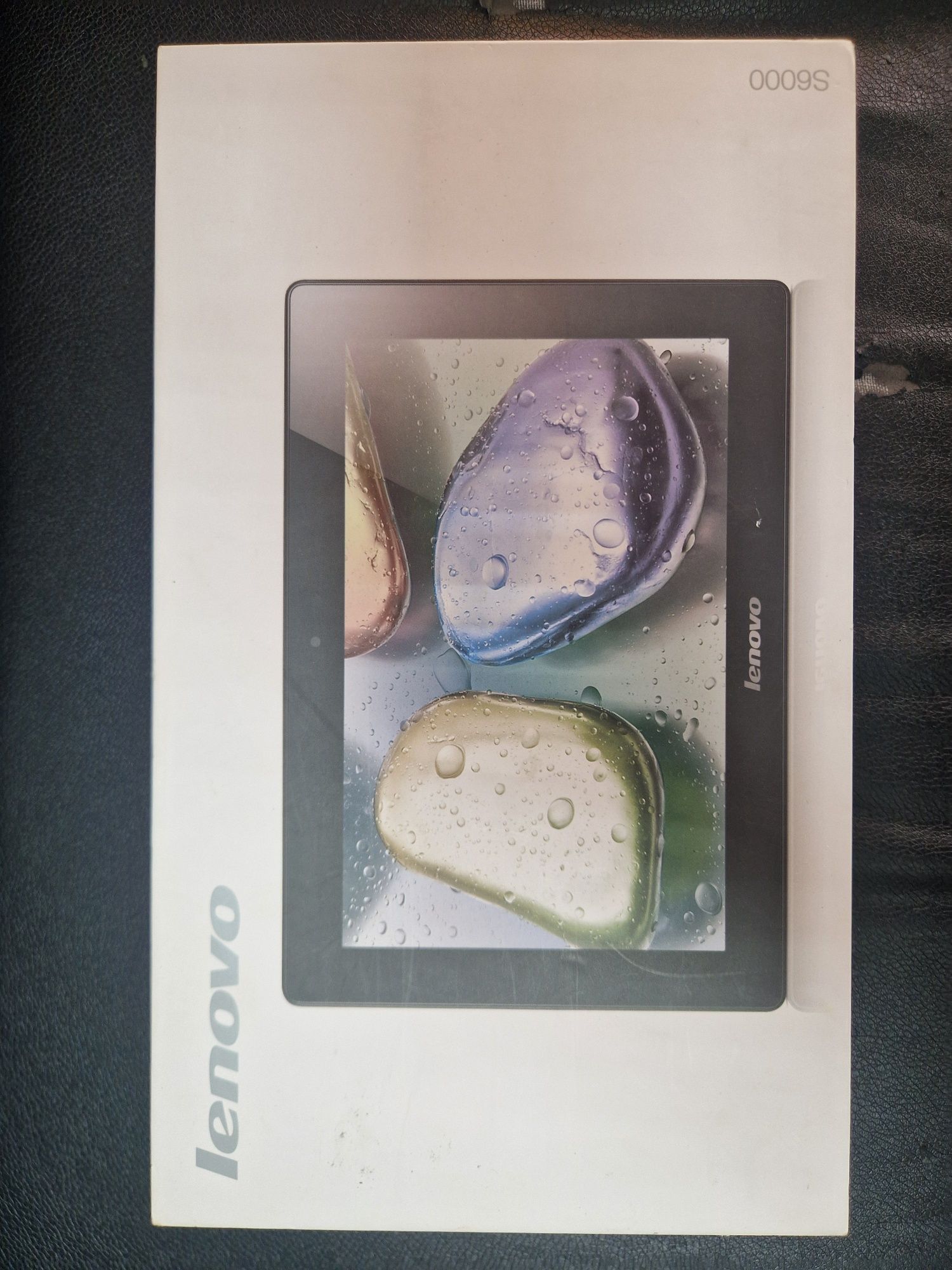 Lenovo Tab s6000h