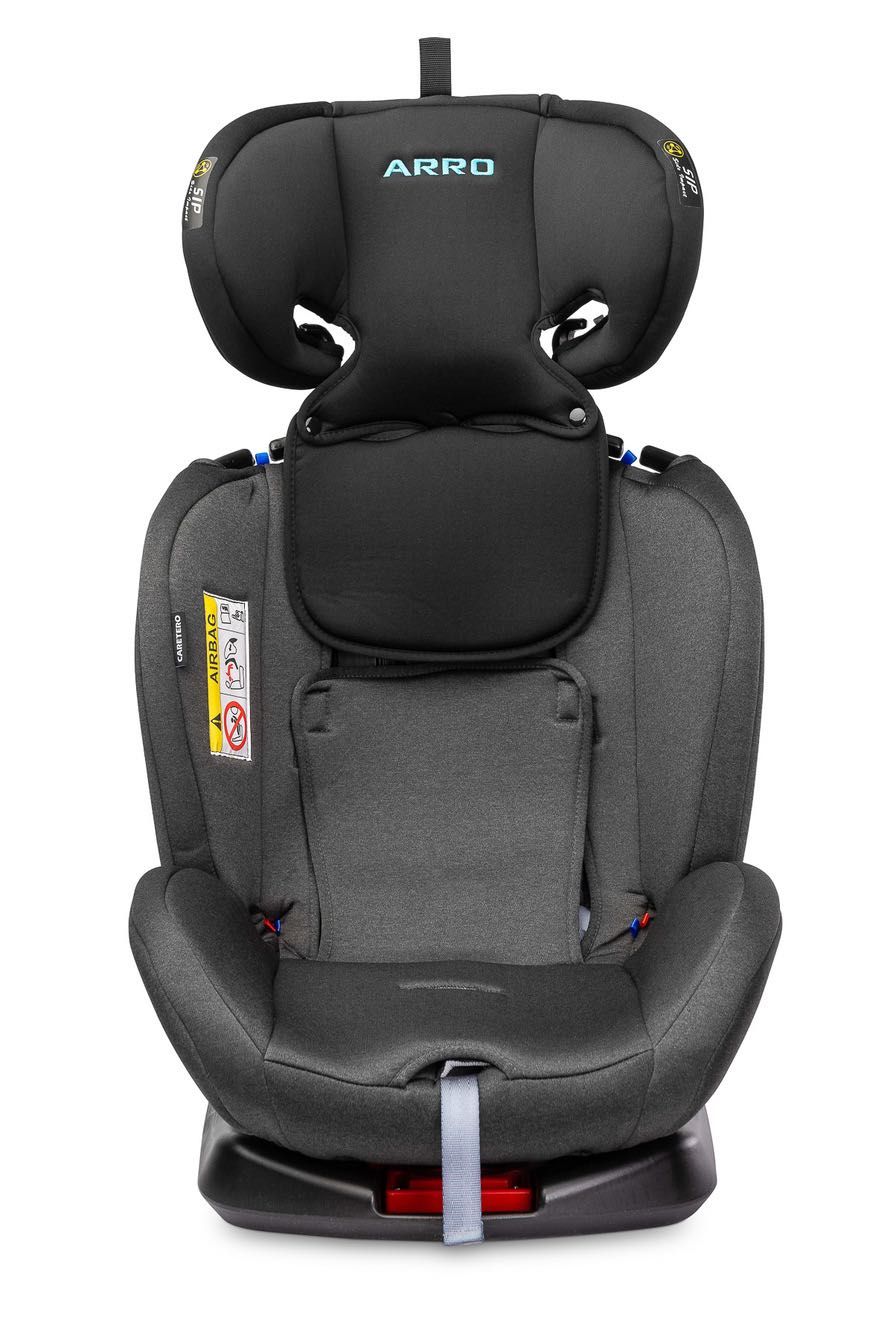 FOTELIK samochodowy ARRO 0-36 ISOFIX