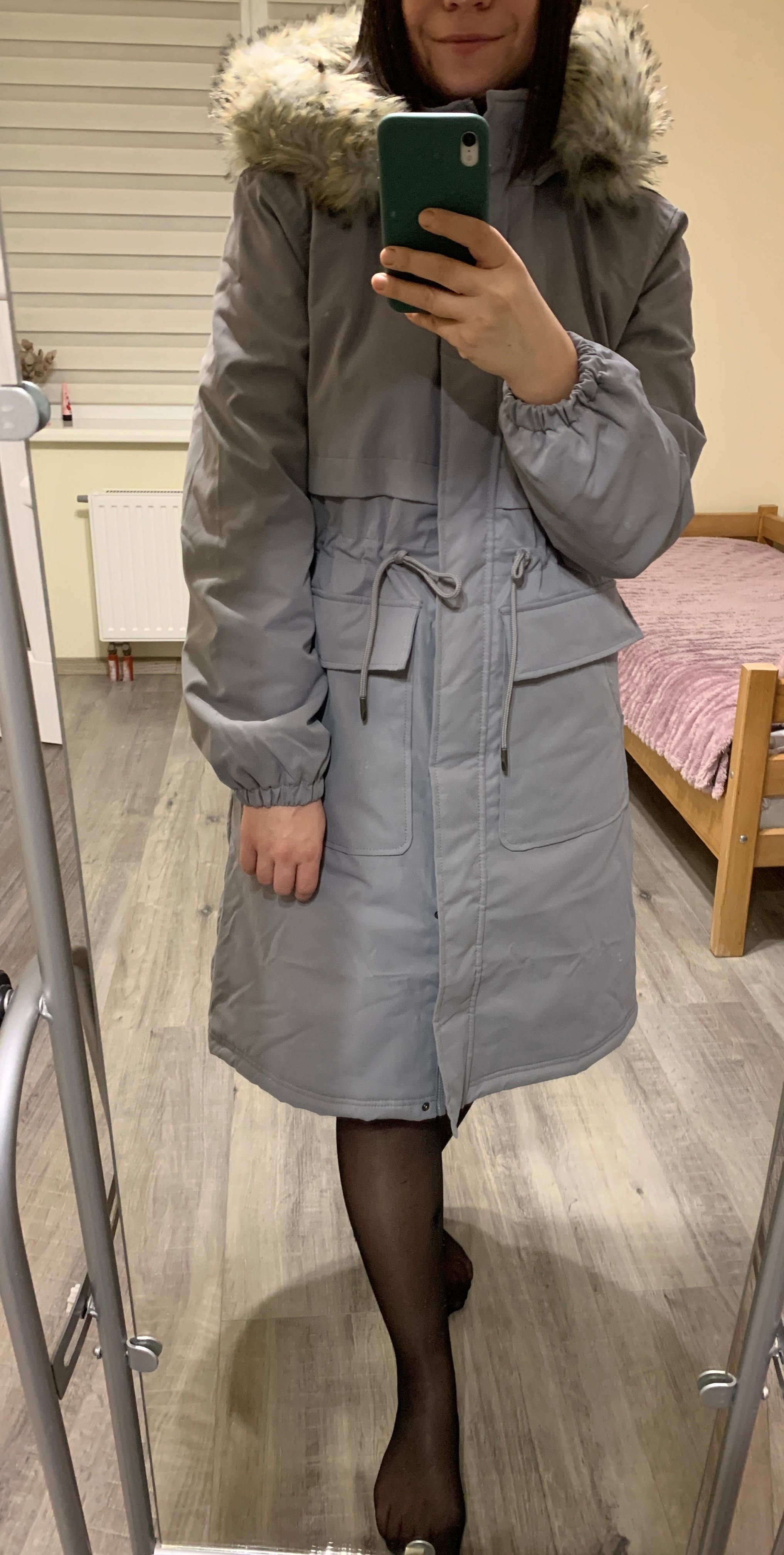 LCW Casual- LCWaikiki
Курточка зимова, нова фірменна від LCWaikiki