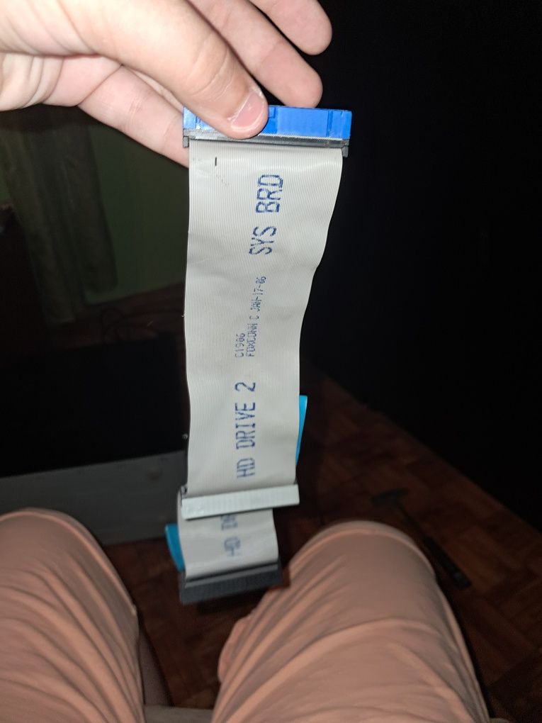 Krutka taśma do dysku hdd