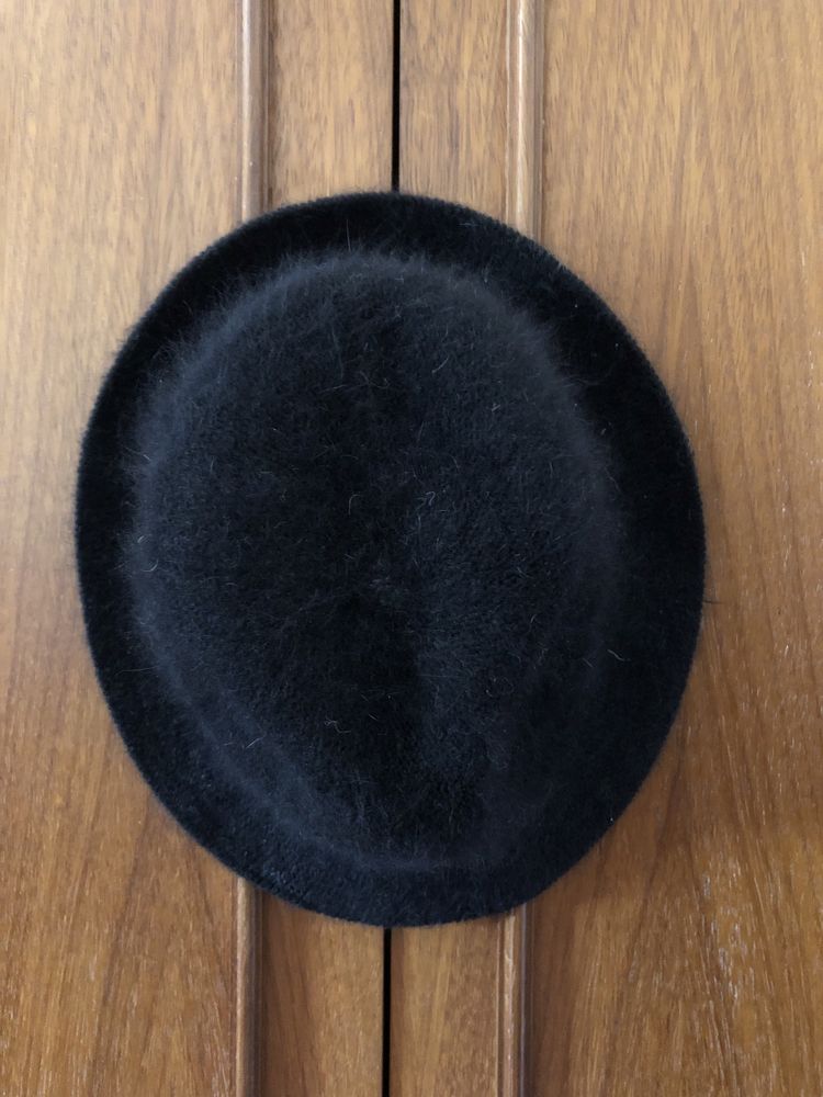 Chapéu de pelo