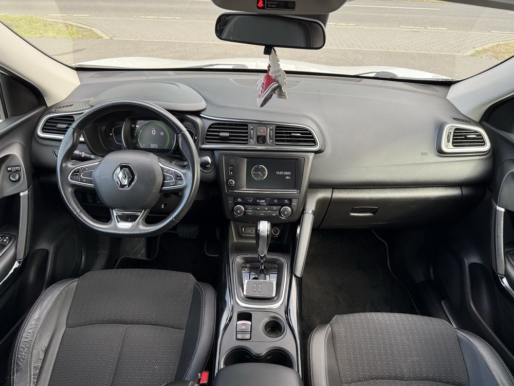 Renault#Kadjar#1.3TCe#Automat#Wyposazony#Zadbany#Zamiana#DavCars