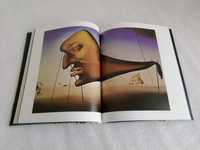Livro Salvador Dalí - Taschen 1904 / 1989