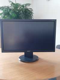 Monitor 19 cal  Acer V193HQL