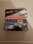 Balas para nerf novas