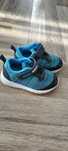 Buciki adidasy niemowlece