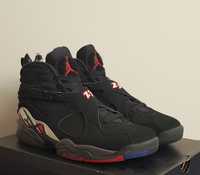 Air Jordan 8 Retro "Playoffs" 2013