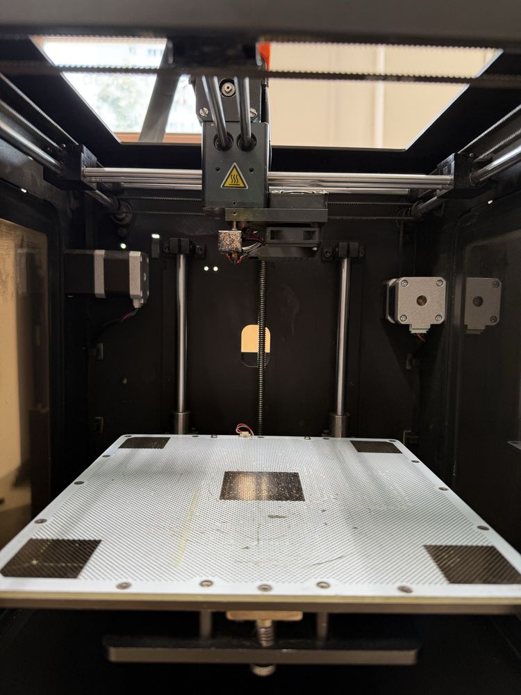 Drukarka 3D Zortrax m200 v2