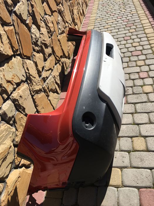 Бампера ніссан кашкай мікра нота х-траїл теана