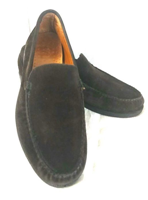Sebago, туфли лоферы мужские