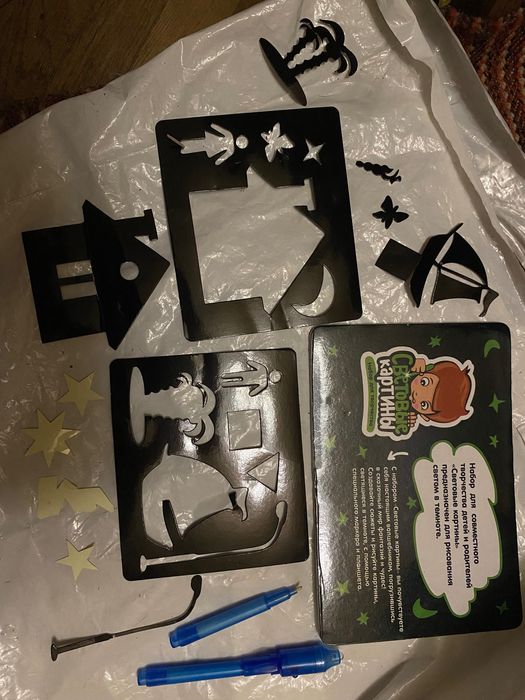 Пазлы настільні ігри rainbow hex набор для рисования Чарівні стрибки