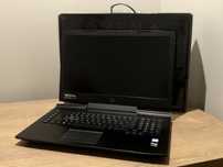 Portátil Gaming OMEN I7 - GTX1060 - 16RAM - 250GB SSD + 412GB HD