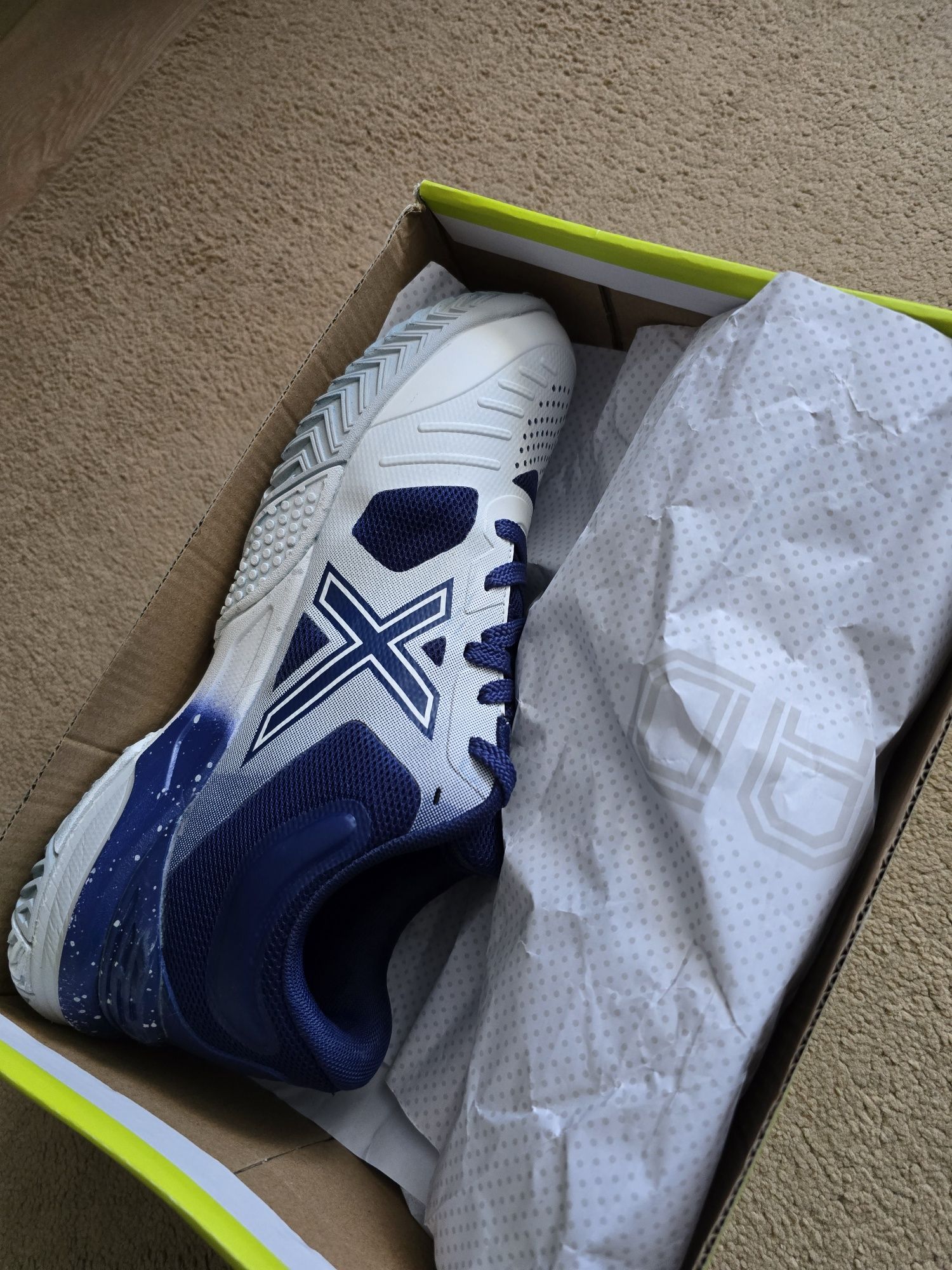 Munich Hydra 113 Padel (Tamanho 42)