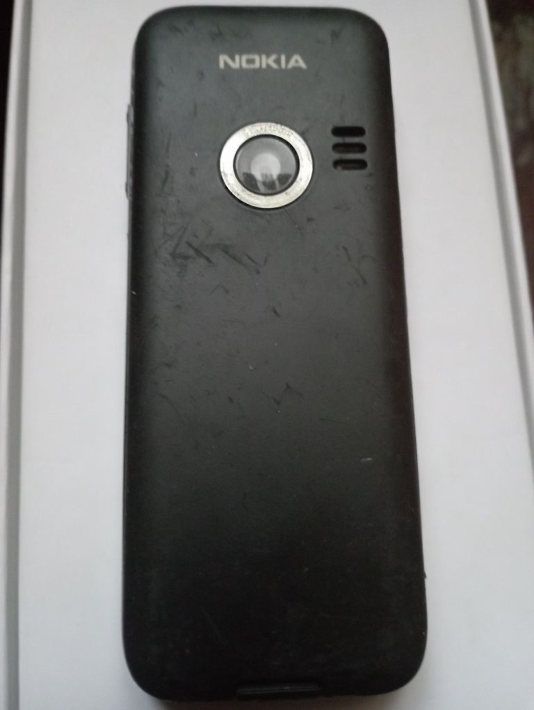 Нокіа(Nokia) 3500c