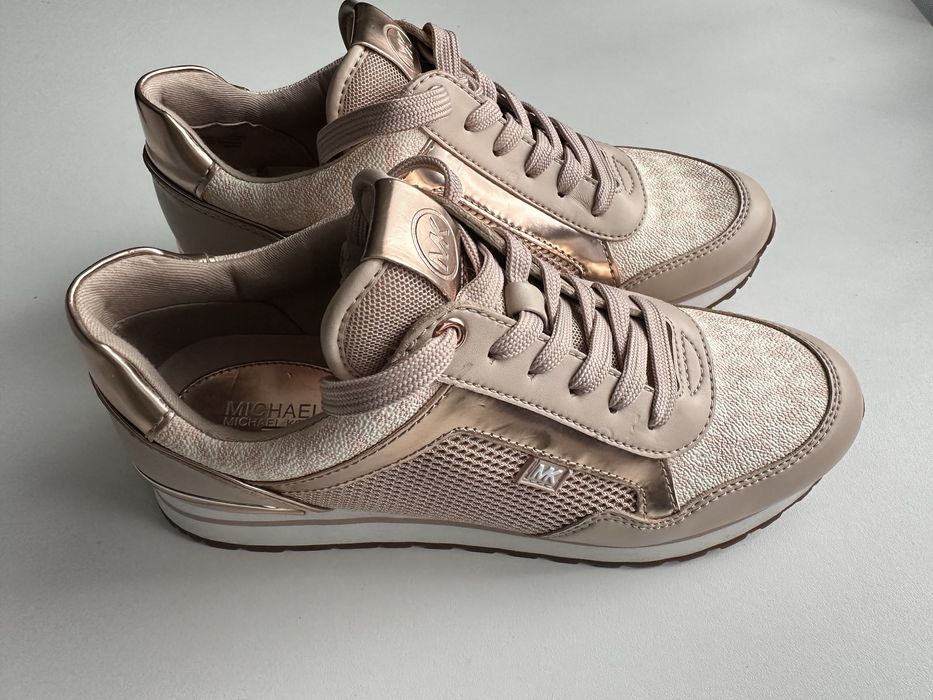 Кросівки Michael Kors оригінал
