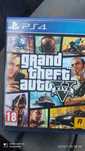 Gta5 na ps4 uzywana sprawna