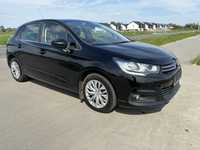 Citroen c4 1,6 eHDI