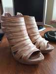 ładne, buty damskie