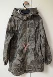 Parka wiosenna H&M rozm. 122