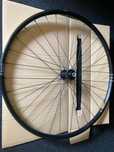 Rodas WTB STX i23 32h 29" Shimano MS
