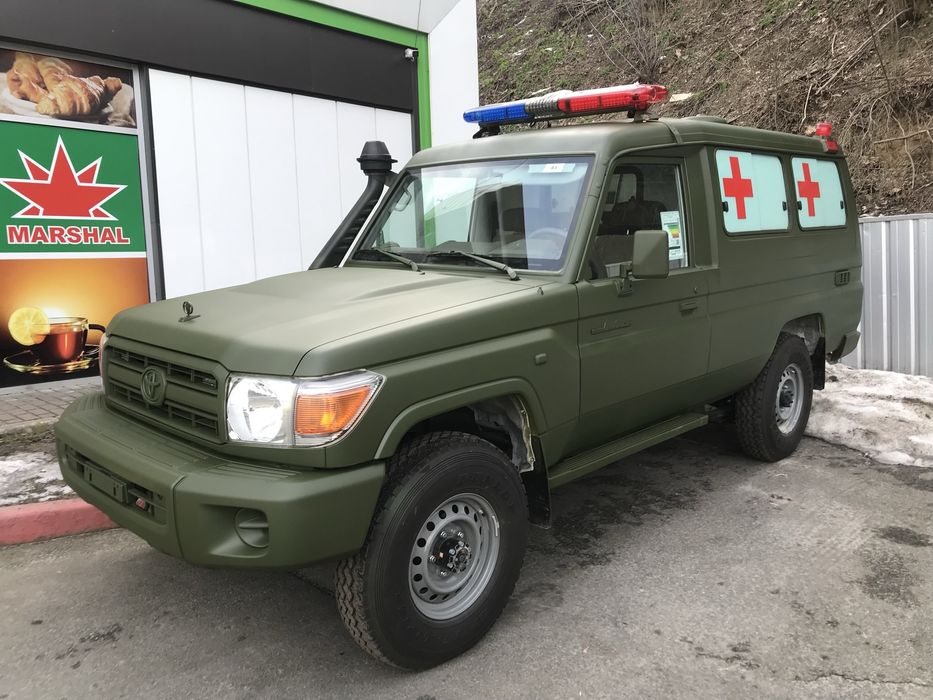 Покраска авто для ЗСУ, фарбування авто для ЗСУ