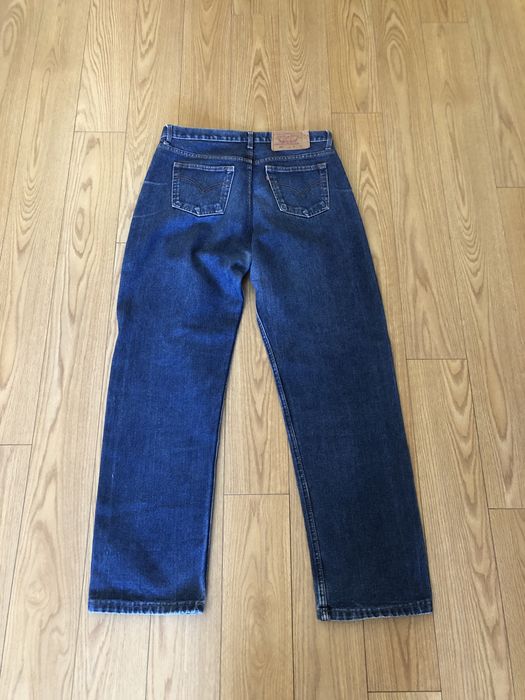 Calças de ganga homem Levi’s