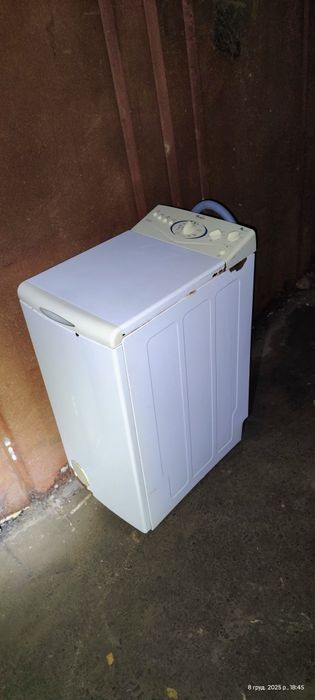Пральна машина whirlpool AWT 2290