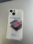 Case do iPhone 13 mini