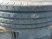 Opona rolnicza 11R 22,5