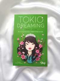 ,,Tokio Dreaming" Emiko Jean