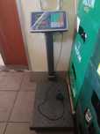 Waga magazynowa do 150kg