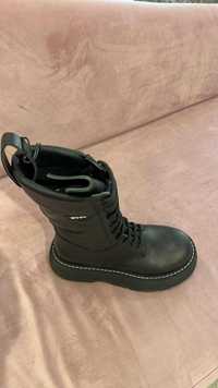 Botas Tex VDR 36