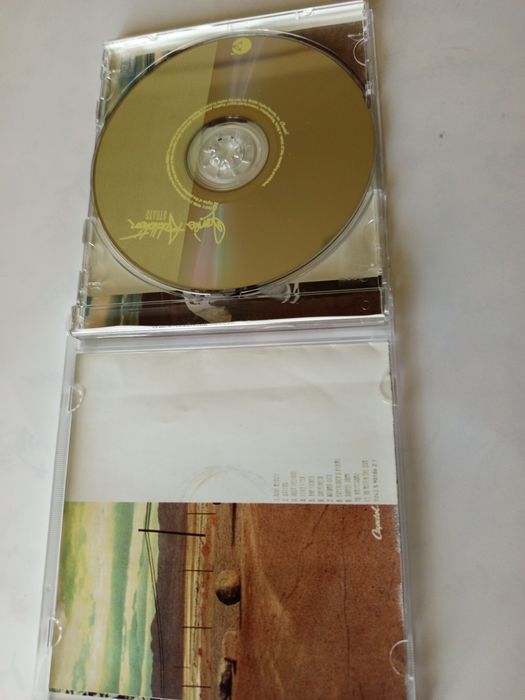 Płyta CD Jane's Addiction - Strays